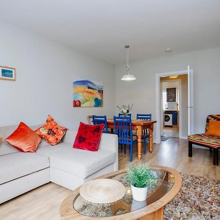 Edinburgh Central 2-Bedroom Old Town Apartment Экстерьер фото