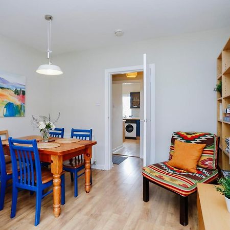 Edinburgh Central 2-Bedroom Old Town Apartment Экстерьер фото
